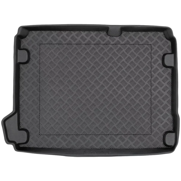 PVC Kofferraumwanne für Citroën C4 2010-2018