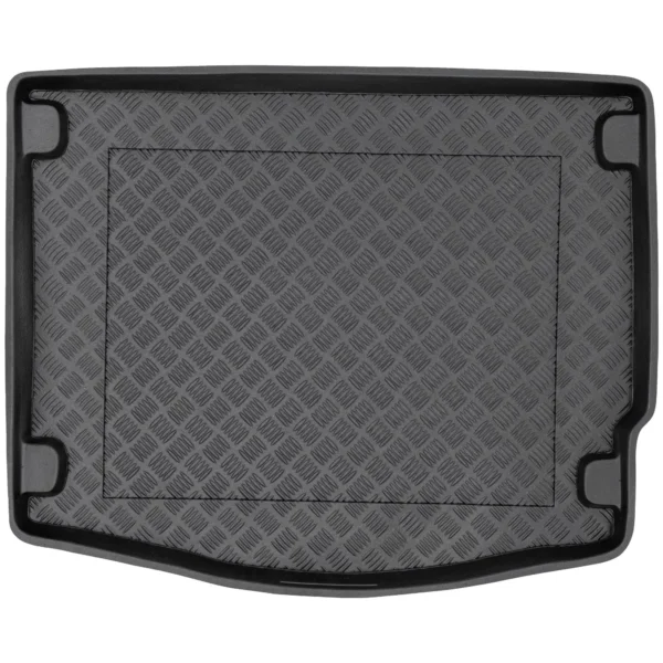 PVC Kofferraumwanne für Ford Focus 2011-2018