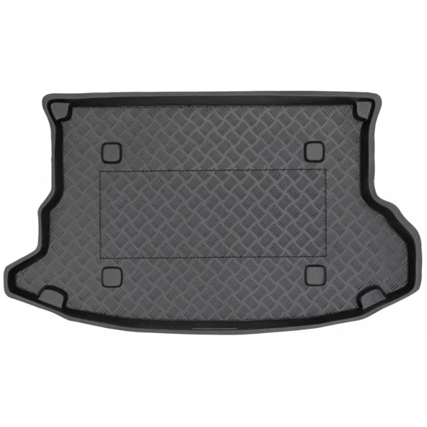 PVC Kofferraumwanne für Hyundai Tucson 2004-2009