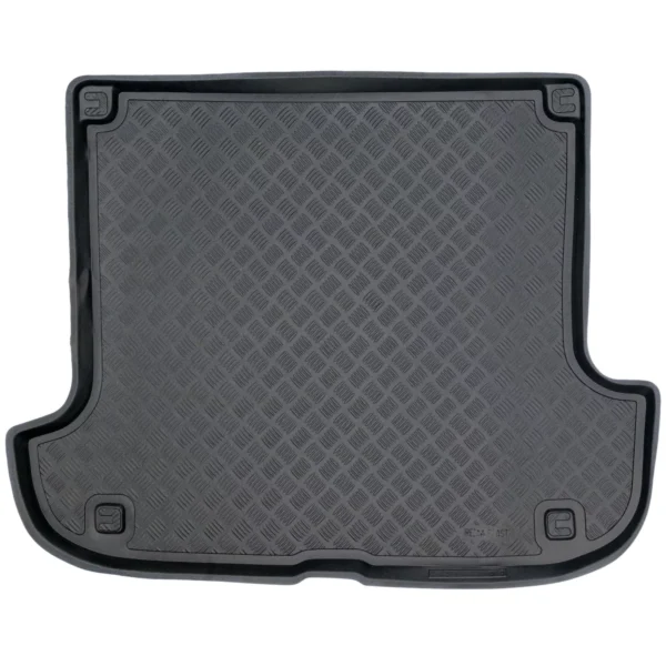 PVC Kofferraumwanne für Hyundai Terracan 2001-2006