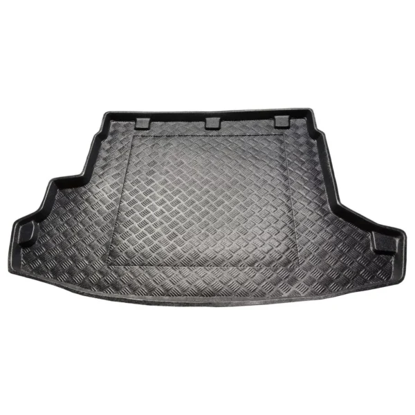 PVC Kofferraumwanne für Nissan X-Trail II 2008-2013