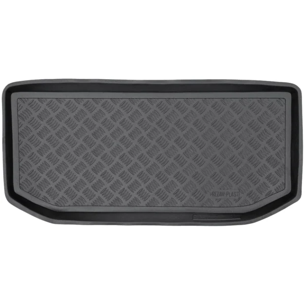 PVC Kofferraumwanne für Skoda Citigo 2012-2020