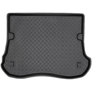 PVC Kofferraumwanne für Jeep Grand Cherokee 2005-2010