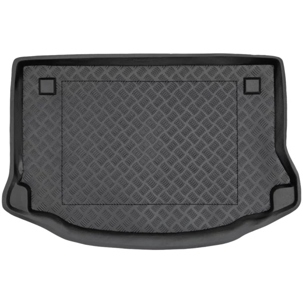 PVC Kofferraumwanne für Jeep Cherokee 2005-2006