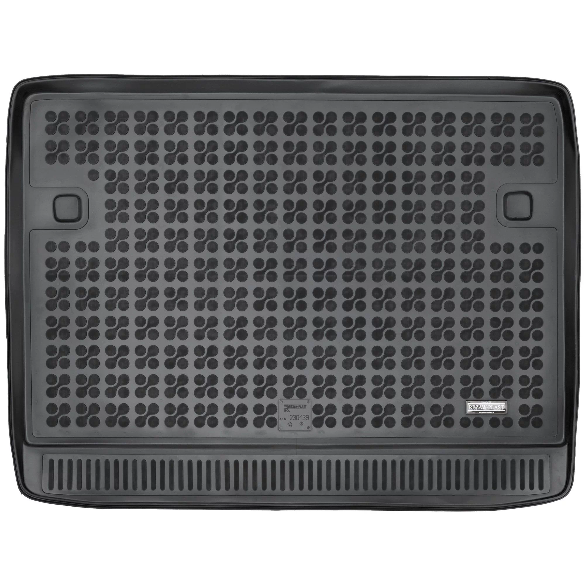 Gummi Kofferraumwanne für Citroën DS5 2011-2015 Gummi Kofferraumwanne für Citroën DS5 2011-2015