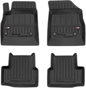 Pro-Line Fußmatten für Opel Astra K 2015-2022