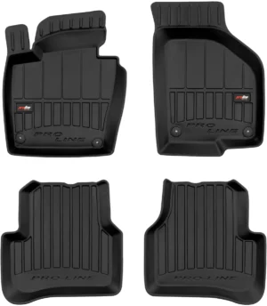 Pro-Line Fußmatten für Volkswagen CC 2012-2016