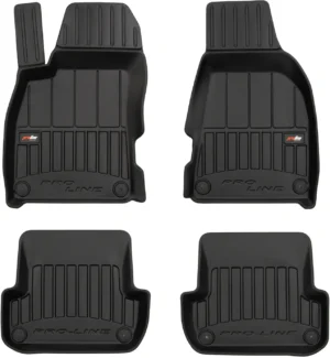 Pro-Line Fußmatten für Seat Exeo 2008-2013