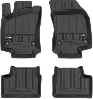 Pro-Line Fußmatten für Opel Astra H 2004-2014