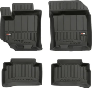 Pro-Line Fußmatten für Suzuki Vitara II 2015-2018