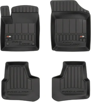 Pro-Line Fußmatten für Volkswagen UP! ab 2011