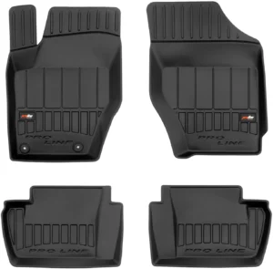 Pro-Line Fußmatten für Citroen C4 I 2004-2010