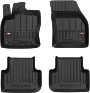 Pro-Line Fußmatten für Volkswagen Tiguan II ab 2015