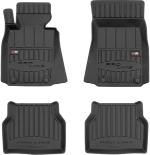 Pro-Line Fußmatten für BMW 5er E39 1995-2003