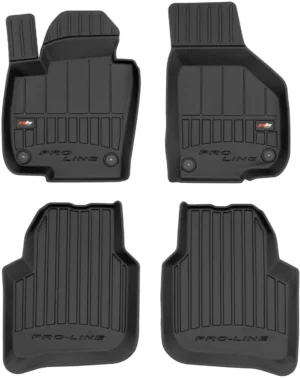 Pro-Line Fußmatten für Skoda Superb II 2008-2015