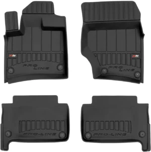 Pro-Line Fußmatten für Audi Q7 I 2005-2015