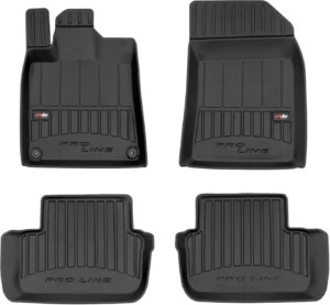 Pro-Line Fußmatten für Citroen C5 I 2001-2008