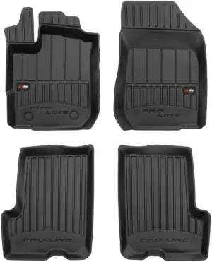 Pro-Line Fußmatten für Dacia Logan MCV I 2006-2013