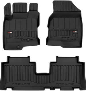 Pro-Line Fußmatten für Opel Antara 2006-2017