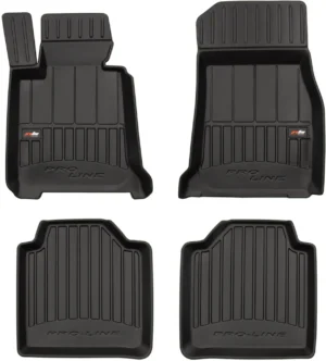 Pro-Line Fußmatten für BMW 3er Gran Turismo F34 2013-2021