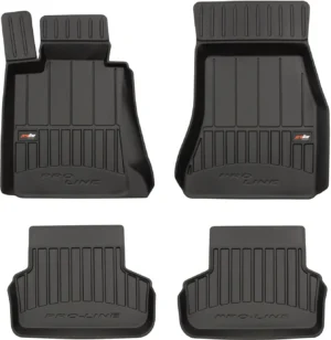 Pro-Line Fußmatten für BMW 5er G30 2017-2023
