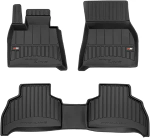 Pro-Line Fußmatten für BMW X5 G05 ab 2018