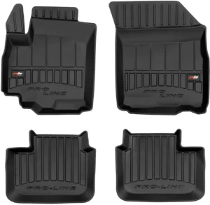 Pro-Line Fußmatten für Suzuki SX4 2006-2014
