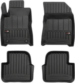 Pro-Line Fußmatten für Citroen C3 III ab 2016