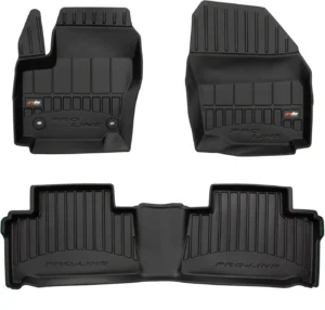 Pro-Line Fußmatten für Ford Galaxy II 2009-2015