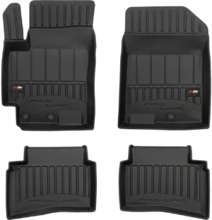 Pro-Line Fußmatten für Kia Rio IV 2016-2020