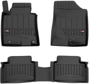 Pro-Line Fußmatten für Hyundai i30 II 2011-2017
