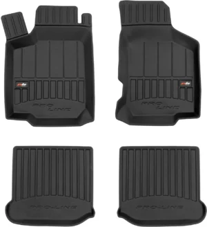 Pro-Line Fußmatten für Seat Leon I 1999-2005