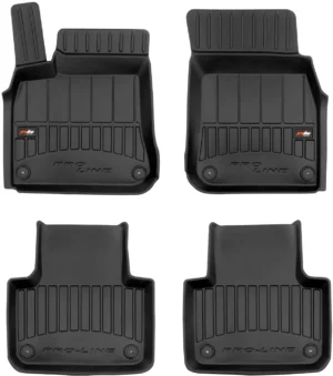 Pro-Line Fußmatten für Volkswagen Touareg III ab 2018