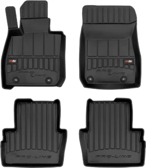 Pro-Line Fußmatten für Mazda CX-3 2014-2021