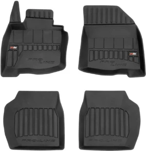 Pro-Line Fußmatten für Honda Civic VIII 2006-2011