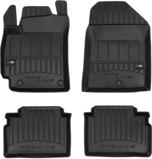 Pro-Line Fußmatten für Hyundai Elantra VI 2016-2020
