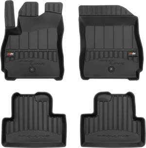Pro-Line Fußmatten für Chevrolet Orlando I 2010-2018