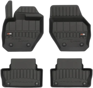 Pro-Line Fußmatten für Volvo XC60 I 2008-2017