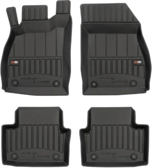Pro-Line Fußmatten für Opel Insignia A 2008-2017