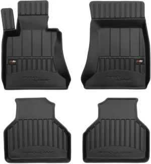 Pro-Line Fußmatten für BMW 7er E66 2001-2008
