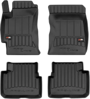 Pro-Line Fußmatten für Subaru Forester III 2008-2013
