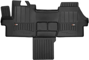 Pro-Line Fußmatten für Fiat Ducato III 2006-2020