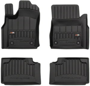 Pro-Line Fußmatten für Jeep Grand Cherokee IV 2010-2021