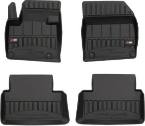 Pro-Line Fußmatten für Citroen C5 II 2008-2017