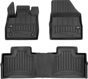 Pro-Line Fußmatten für Renault Espace V 2014-2022