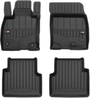 Pro-Line Fußmatten für Ford Kuga III ab 2019