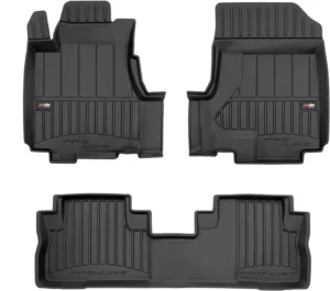 Pro-Line Fußmatten für Honda CR-V III 2006-2011