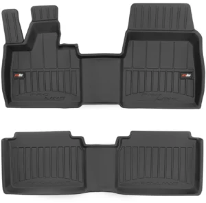Pro-Line Fußmatten für BMW i3 2013-2022