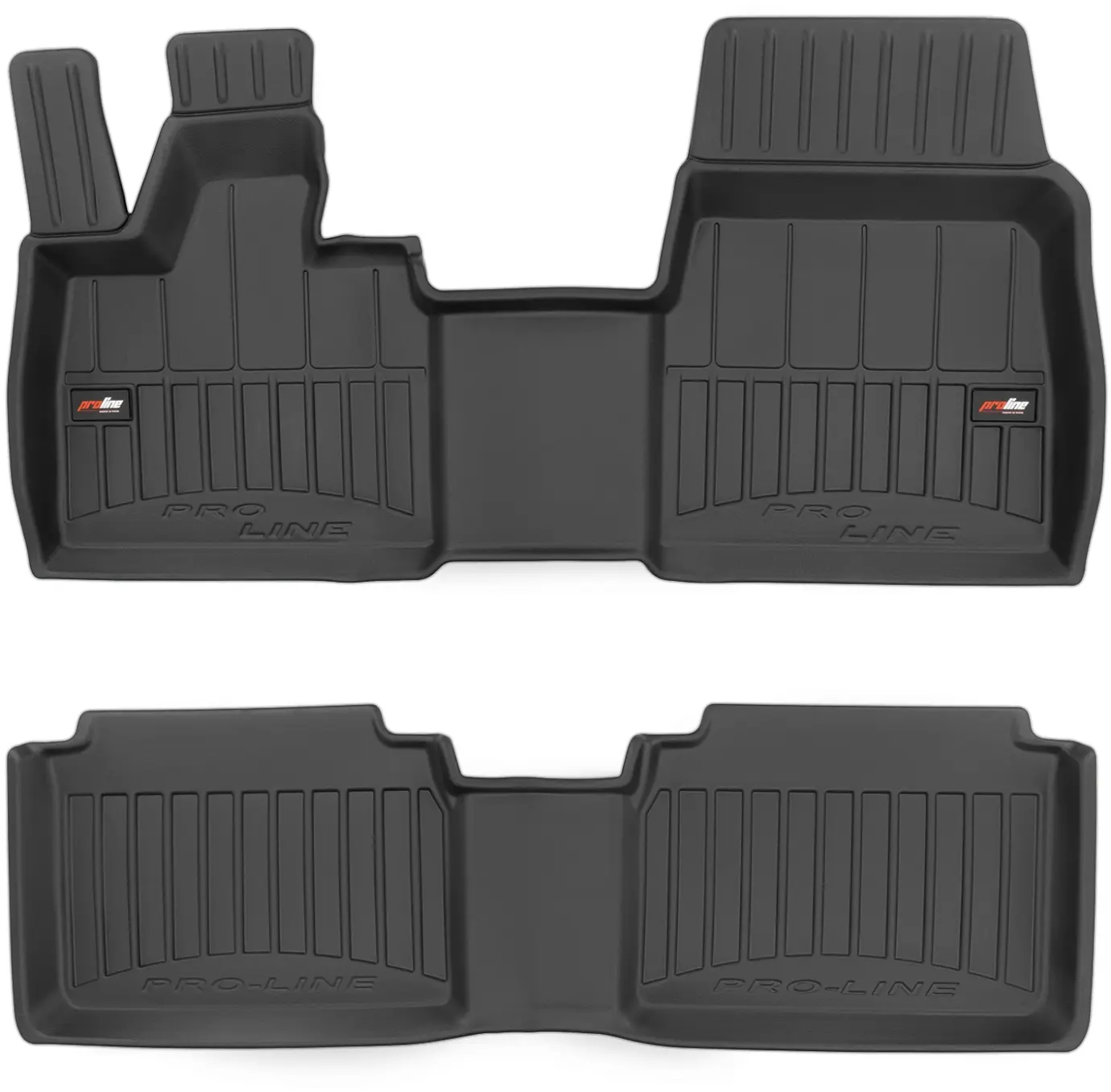 Pro-Line Fußmatten für BMW i3 2013-2022 Pro-Line Fußmatten für BMW i3 2013-2022
