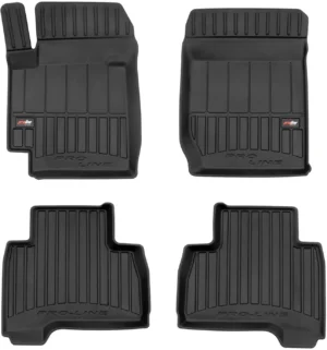Pro-Line Fußmatten für Suzuki Grand Vitara II 2005-2014